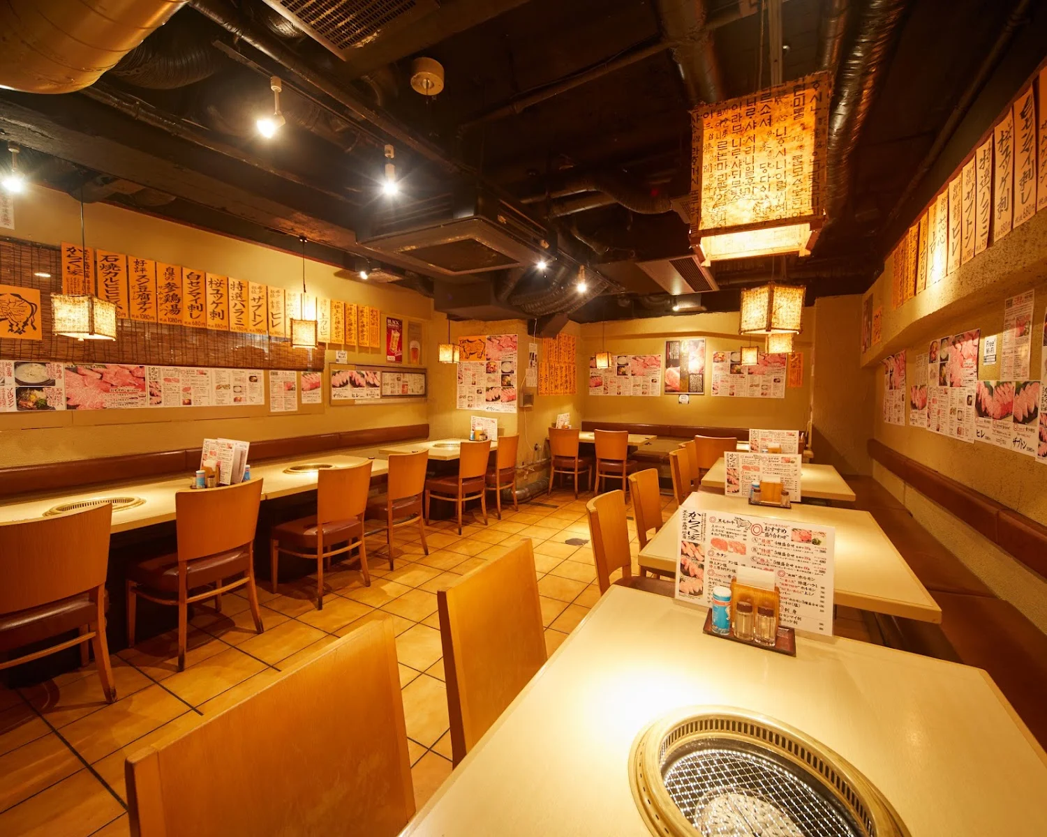 Kuroge Wagyu Yakiniku Karakuniya Ginza-ten